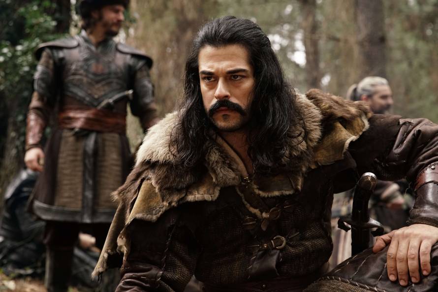 Popularni Bali-Beg vraća se na male ekrane, glumit će osvajača