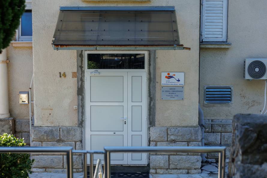 Centar za rehabilitaciju Rijeka, podružnica Kraljevica - Oštro