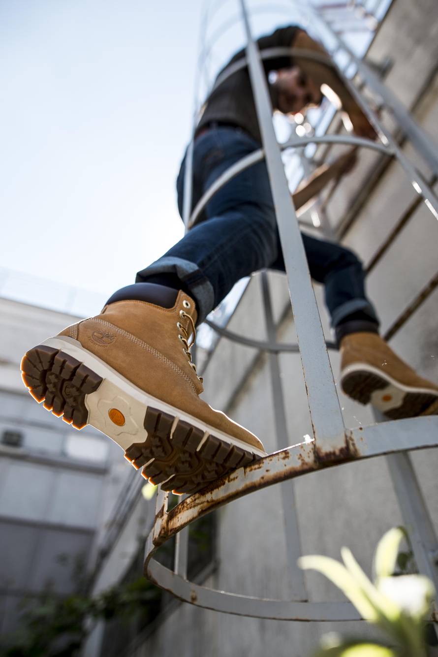 30% popusta na cijelu Timberland kolekciju