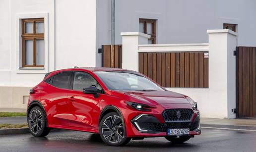 FOTO Renault Clio je stigao u Hrvatsku: Evo &scaron;to donosi novo izdanje francuskog bestselera