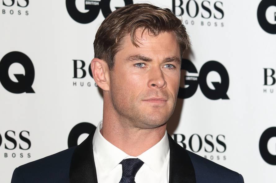 GQ Men of the Year Awards 2018