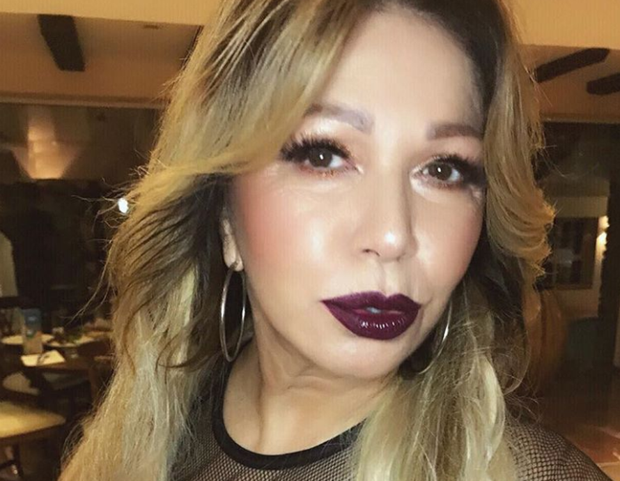 Neprepoznatljiva je: Neda Ukraden pokazala novi izgled