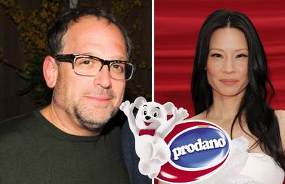 Milijarder koji je kupio Ledo je bivši dečko glumice Lucy Liu