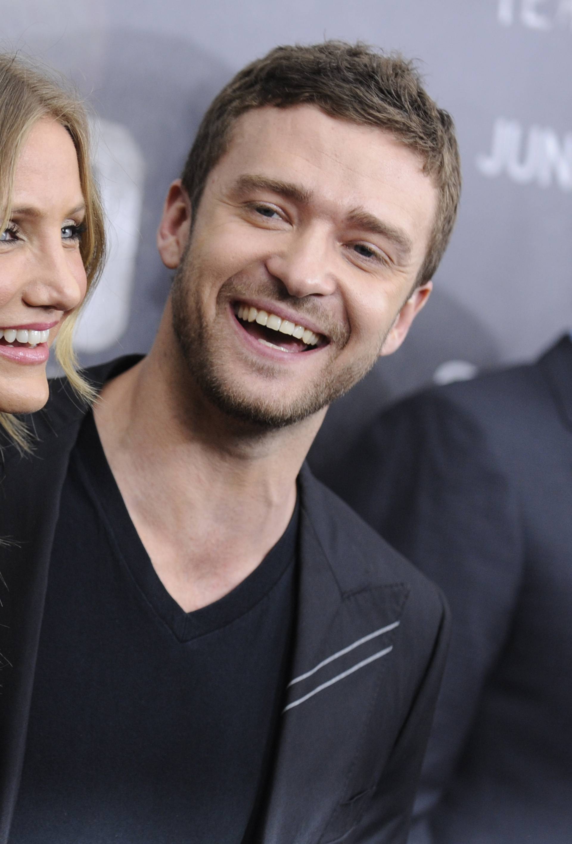 Bad Teacher Premiere - New York