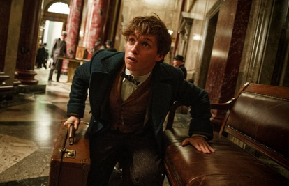 Stari likovi iz 'Harryja Pottera' pojavljuju se u novom filmu