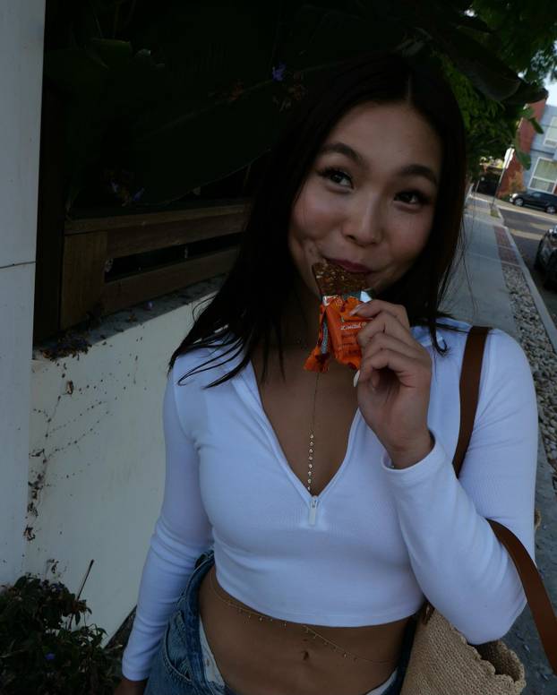 FOTO Bila je blizu trećem zlatu, njena priča je inspiracija za sve sportaše, a u haljinama - blista