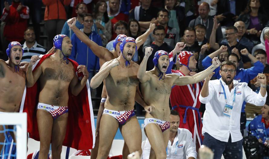 17th FINA World Aquatics Championships