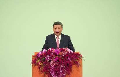 Kineski predsjednik Xi Jinping posjetit će Rusiju 2025. godine: Moraju odgovorili politici SAD-a