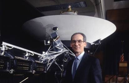 Voyager, baj, baj: Letjelica je otišla iz Sunčevog sustava