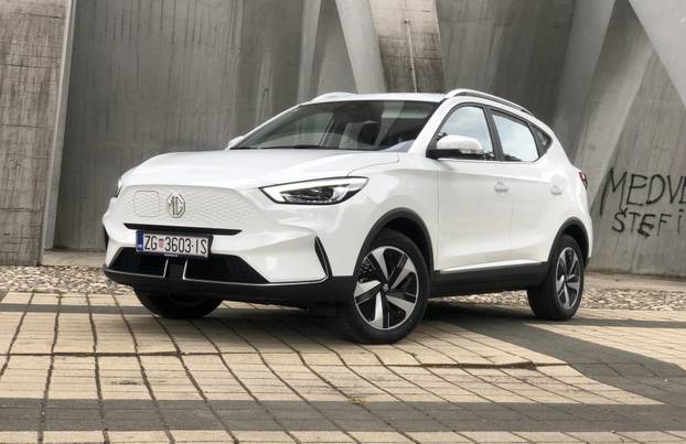 FOTO Hrvatski Top 20: Ovo su najprodavaniji auti u siječnju