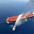 'Zadržavanje iranskog tankera neće ostati bez odgovora'