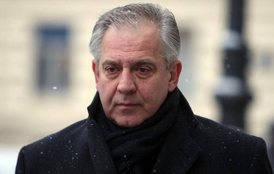 Sanjin Strukić/PIXSELL