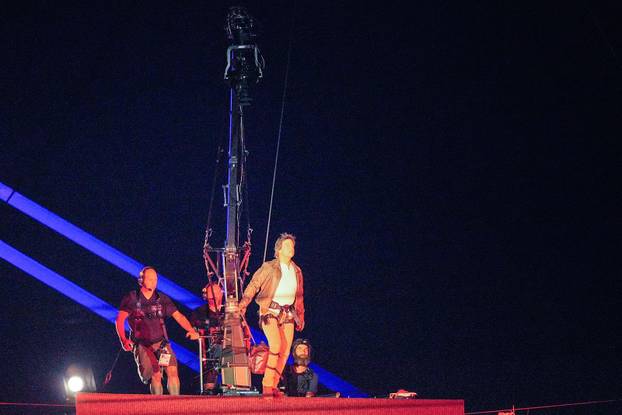 Paris 2024 - Closing ceremony