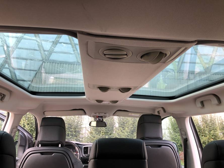 Testirali smo Zafiru koja je sada kombi, ali bolja  nego ikad