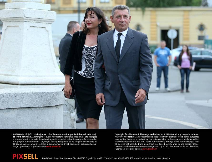 Sanjin Strukić/Pixsell