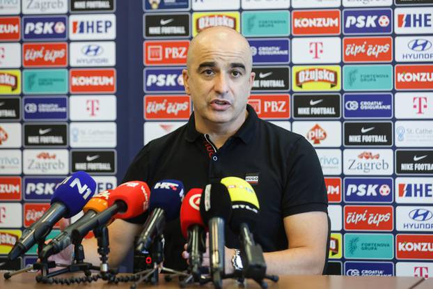 Predsjednik Komisije nogometnih sudaca Bruno Marić potvrdio da su oba kaznena udarca za Dinamo ispravno dosuđena