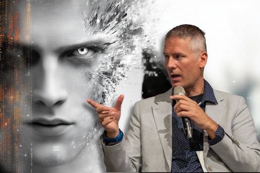 Kraj kognitivnog privilegija: &Scaron;to se doga&dstrok;a kad inteligencija vi&scaron;e nije samo ljudska?