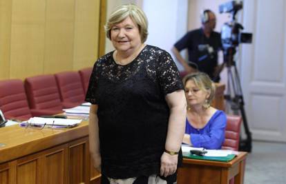 Dragica Zgrebec o ministru Jakovini: To je sukob interesa!