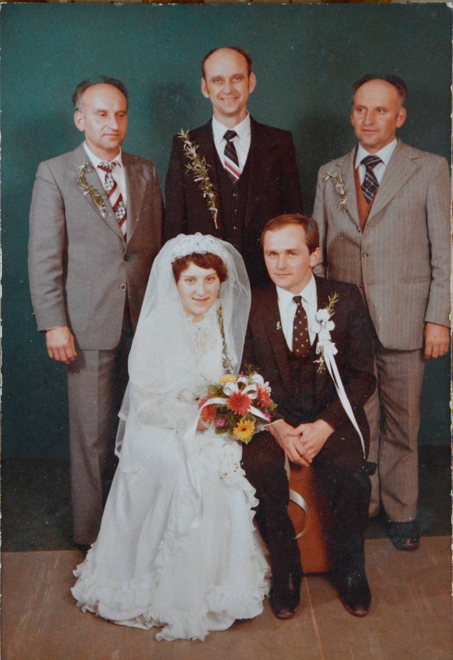 Blizanci Ivan i Viktor: Jedan se posvađa sa ženom, a drugi miri