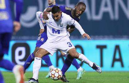 Doznajemo: Slovenac sve bliže Dinamu, Mierez sve dalje. Evo tko je nova napadačka želja!