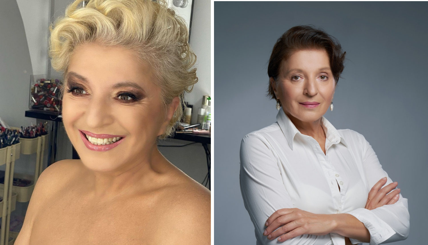 Mirjana Karanović (64) opet je pozirala gola na plaži: Strateški sakrila dijelove tijela pijeskom