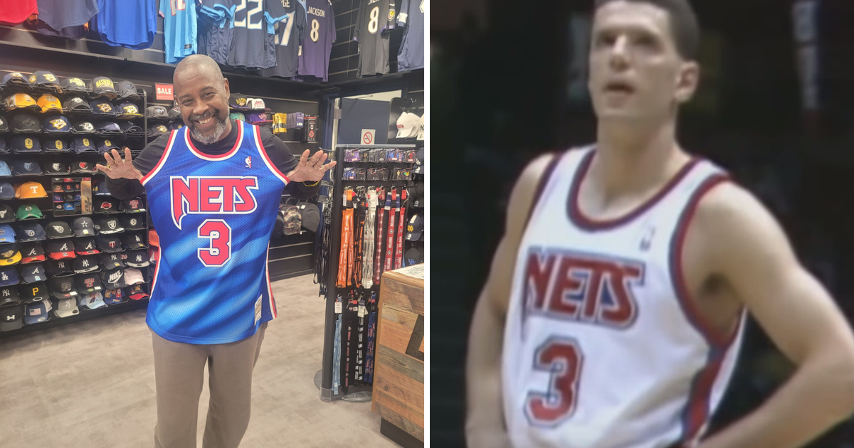 NBA legenda sjetila se Dražena: Konačno imam njegov dres…