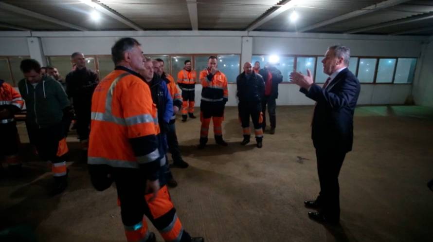 Petar Glebov / PIXSELL