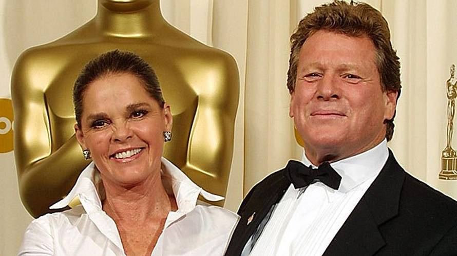 Imao problema sa srcem: Otkrili su uzrok smrti Ryana O'Neala