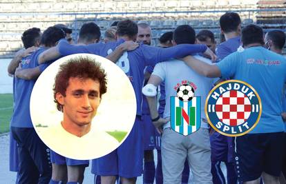 Ako Hajduk ne shvati Renovu ozbiljno, moglo bi biti problema