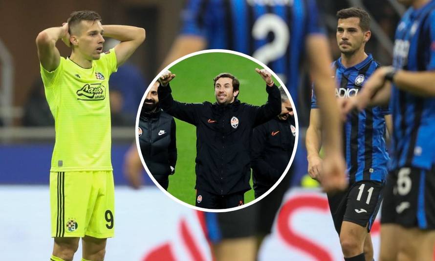 Hajdukovac ima priliku postati heroj Dinama: Darijo, spašavaj!