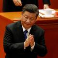 Kina tvrdi da se njihov predsjednik nije mogao obratiti video vezom na samitu COP26