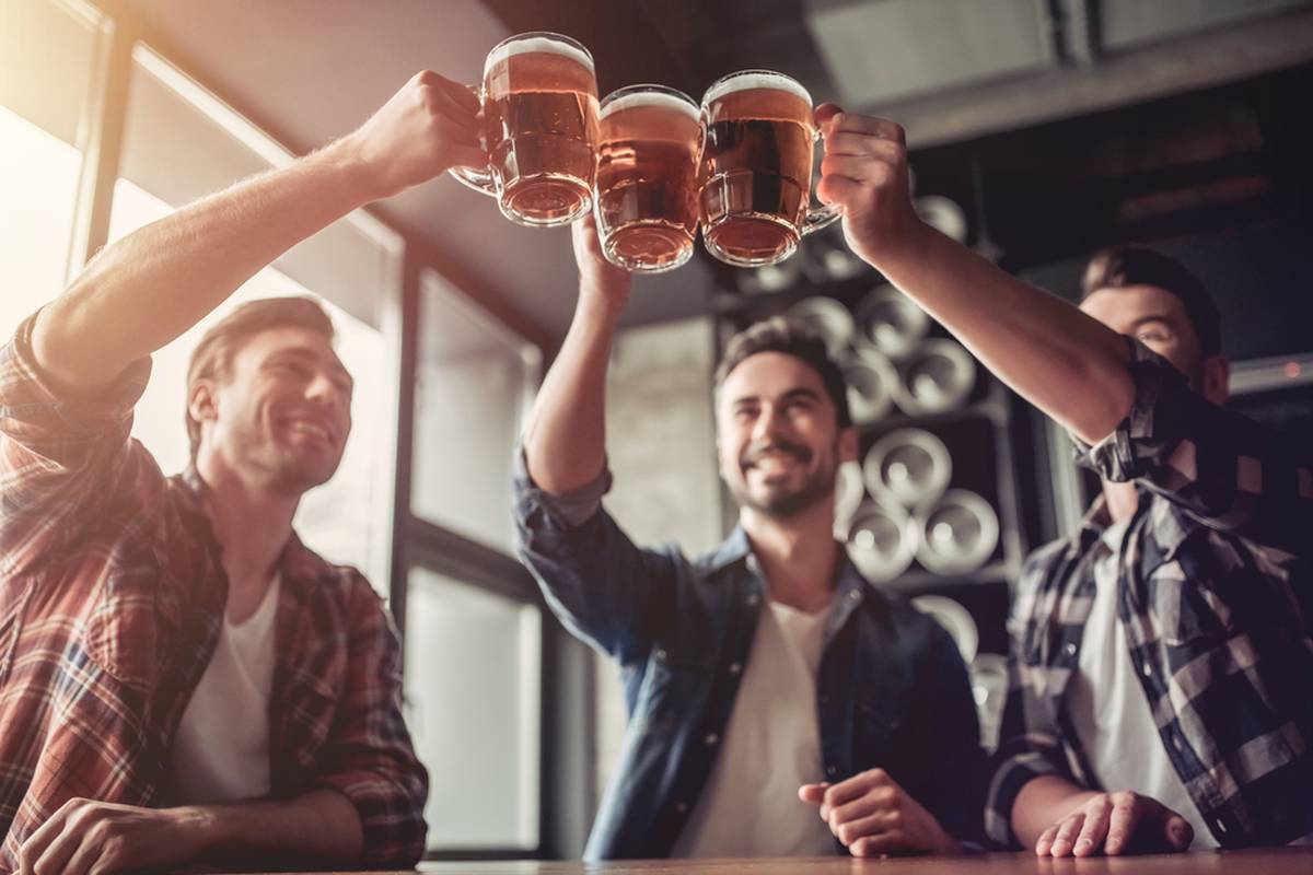 Riješite kviz: Što vaš način ispijanja piva govori o vama?