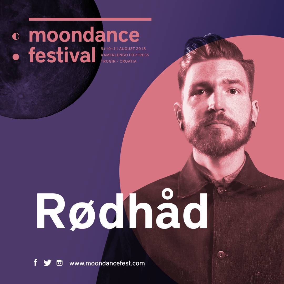 Moondance Festival je objavio satnicu po večerima