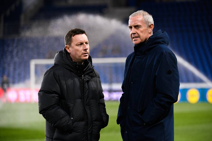 Strasbourg i Rijeka u uzvratnom susretu osmine finala UEFA Konferencijske lige