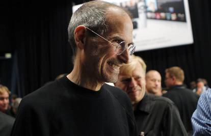 Čovjek koji je promijenio svijet: Steve Jobs umro u 56. godini