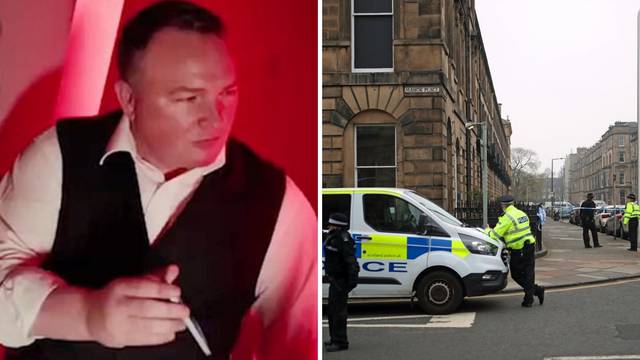 U pucnjavi u Edinburghu ubili glumca iz filma Trainspotting 2