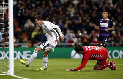 Bale će danas probati najlakše kopačke na svijetu teške 135 g