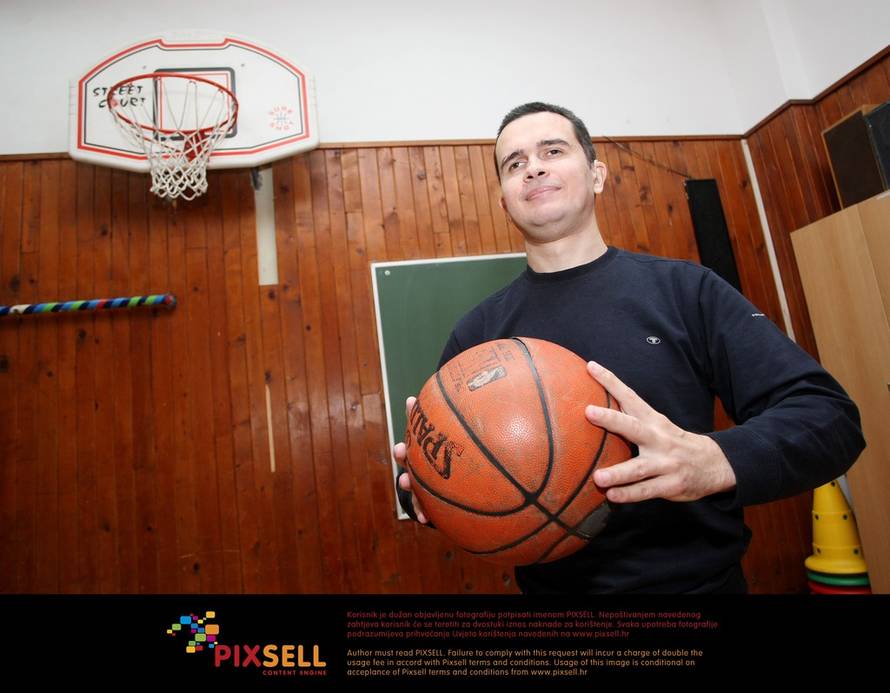 Goran Jakuš/PIXSELL