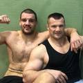 Cro Cop ponosan na učenika: 'Ante je zvijer i živi za ovo!'