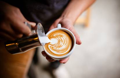 Maksimalna količina kave koju možete dnevno popiti, a da to ne bude opasno za vaše zdravlje