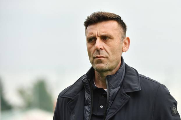 Vara&zcaron;din i Lokomotiva sastali se u 32. kolu SuperSport HNL-a