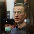 Francuska upozorava Rusiju: 'Uvest ćemo potrebne sankcije ako Navaljni umre u zatvoru'