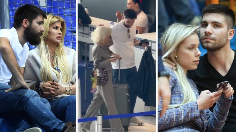 Sve ljubavi Emila Tedeschija ml.