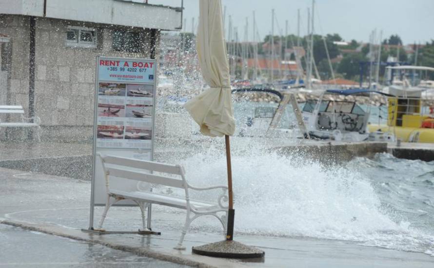 Hrvoje Jelavić/Pixsell