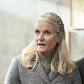 Omiljena norve&scaron;ka princeza zavr&scaron;ila na transplantaciji plu&cacute;a