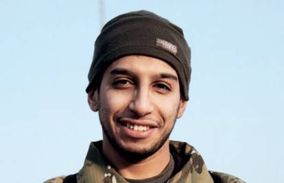 ''Pariške napadače Abaaoud je koordinirao putem mobitela''