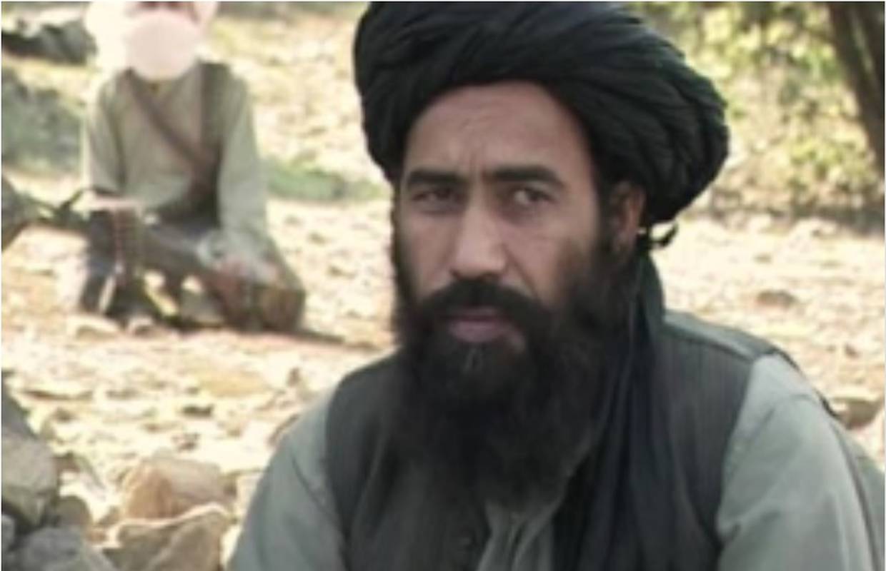 Najsuroviji taliban: Bebe ubijao granatama, a sela je spaljivao