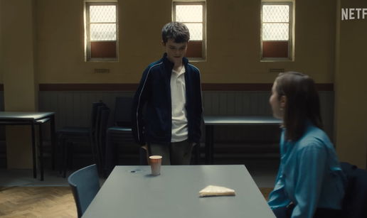 Najpotresnije scene Netflixove hit serije 'Adolescencija': Od uhićenja do slomljene obitelji