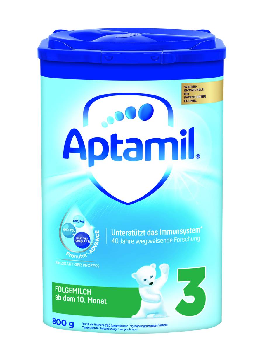 Znate li kako pridonijeti normalnom funkcioniranju imunosnog sustava djeteta?