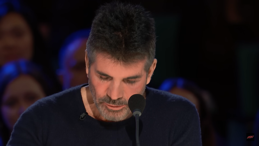 Zbor iz Južne Afrike rasplakao je strogog Simona Cowella: Pjevali pjesmu preminule natjecateljice